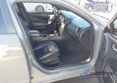 2019 Dodge Charger Sxt Rwd из США, поврежденный, VIN 2C3CDXBG9KH736569